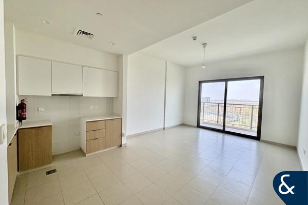 Vacant | Apartment | Investment Opportunity
